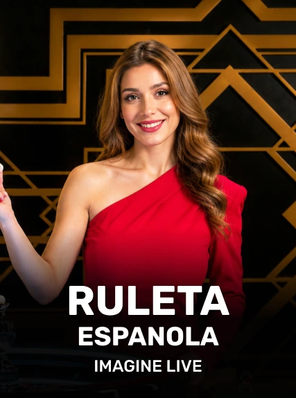 Ruleta Espanola game tile