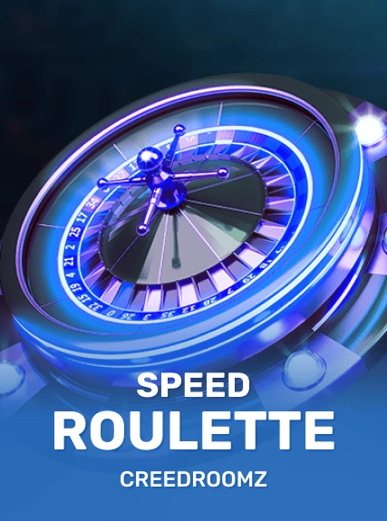 Auto Roulette Speed game tile