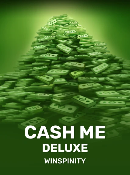 Cash Me Deluxe game tile