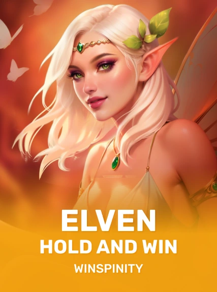 Elven Hold and Win game tile